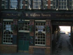 Photo of St Aldates Tavern