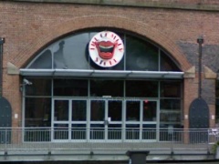 Photo of The Comedy Store