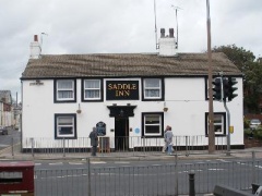 Photo of The Saddle Inn