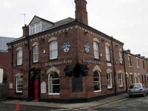 Photo of The Bridgewater Arms