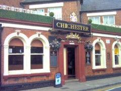 Photo of The Chichester Arms