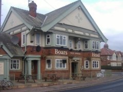 Photo of The Boars Head