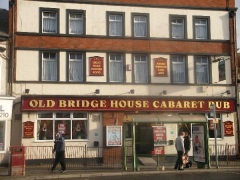 Photo of The Old Bridge