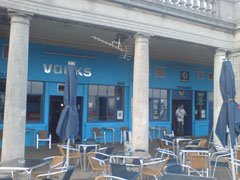 Photo of The Volks Tavern