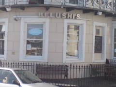 Photo of Belushi's