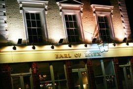 Photo of The Earl of Essex