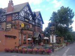 Photo of The Dunes Hotel