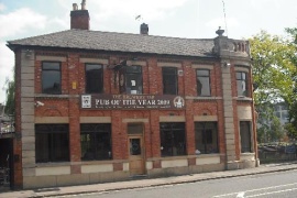 Photo of The Brewery Tap