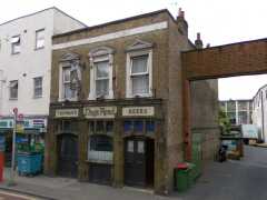 Photo of The Nags Head