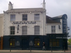 Photo of Spring Bank Tavern