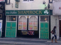 Photo of McHale's Shamrock Bar