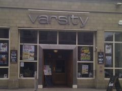 Photo of Varsity