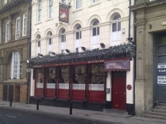 Photo of The Zetland