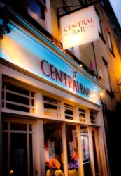 Photo of Central Bar