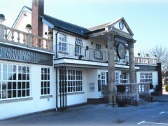 Photo of Childwall Fiveways Hotel