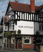 Photo of Ye Olde Cottage
