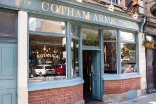 Photo of The Cotham Arms